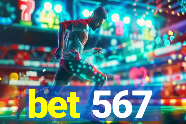 bet 567